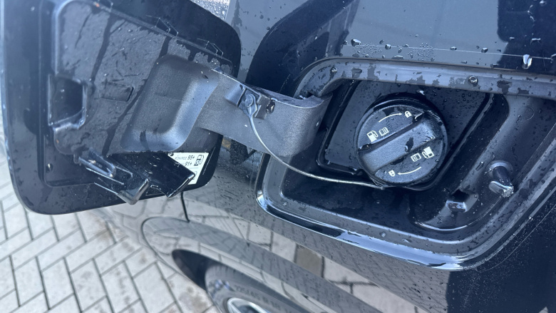 Kia Niro 1.6 GDi 127 Hybrid 4 5dr DCT Hybrid Estate